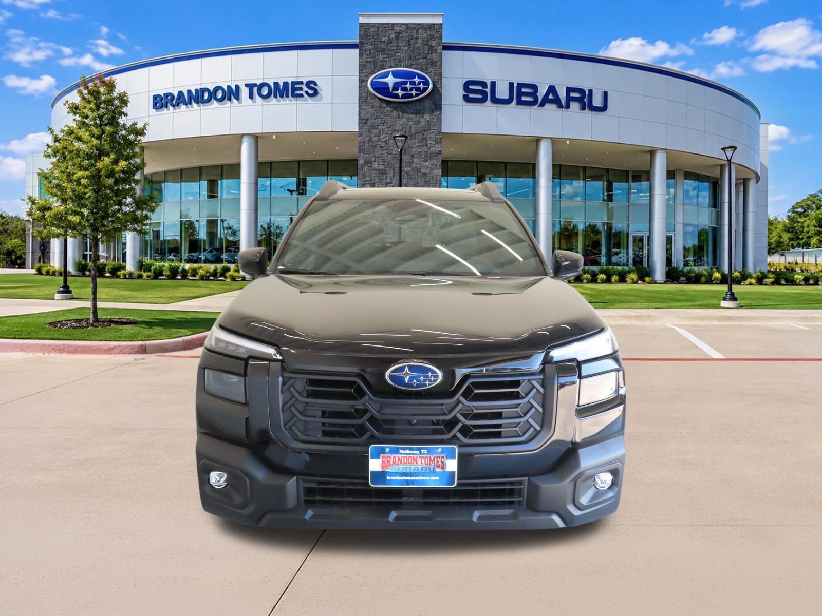 New 2026 Subaru Outback Limited XT AWD/4WD image 8