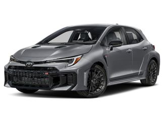 New 2026 Toyota Corolla GR AWD/4WD video 1