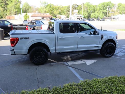 Used 2023 Ford F150 XLT w/ Equipment Group 302A High image 11
