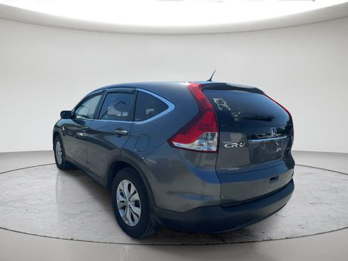 Used 2012 Honda CR-V EX image 15