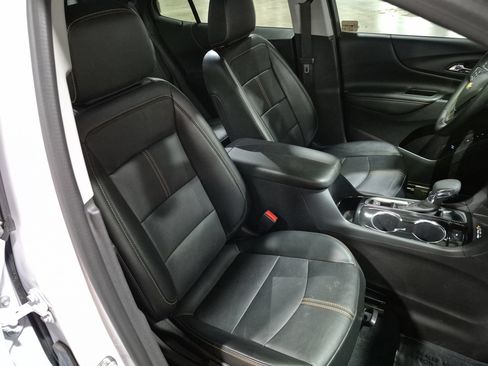 Certified 2024 Chevrolet Equinox Premier FWD image 27