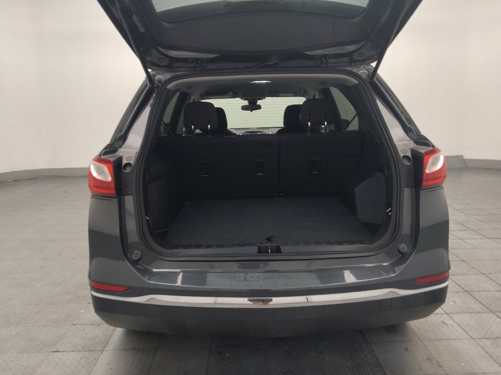 Used 2020 Chevrolet Equinox LT FWD image 29