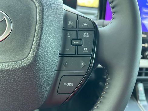 Used 2026 Toyota bZ image 20