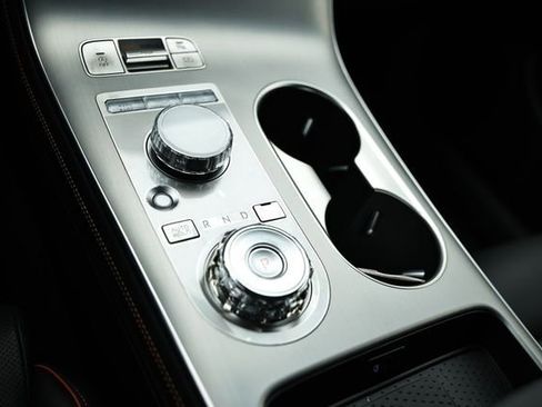 New 2026 Genesis GV70 3.5T Sport Advanced image 39