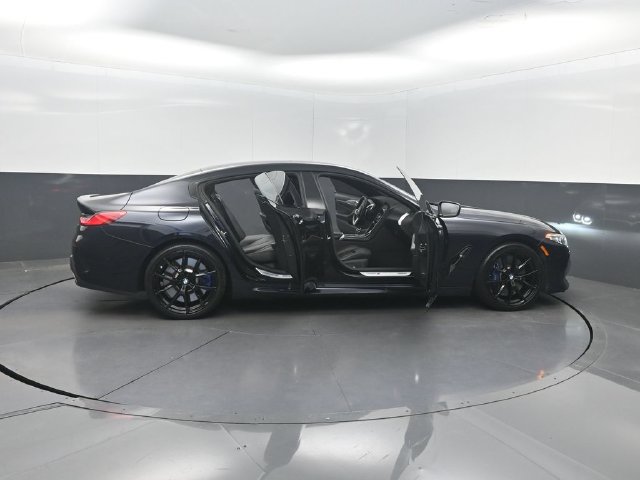 Used 2020 BMW M850i Gran Coupe xDrive AWD/4WD image 43