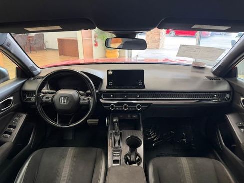 Used 2022 Honda Civic Sport image 14