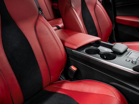 Certified 2025 Acura TLX SH-AWD w/ A-SPEC Pkg image 28