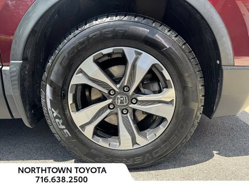 Used 2019 Honda CR-V LX image 23