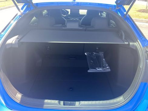 New 2026 Honda Civic Sport image 20