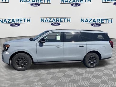 New 2026 Ford Expedition Max Active image 4