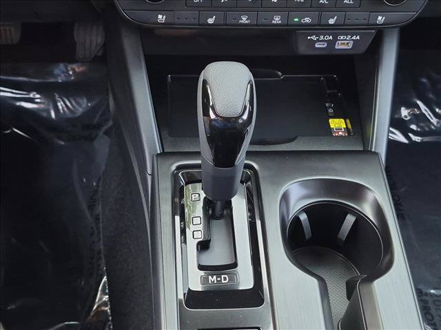 New 2026 Subaru Outback Touring XT AWD/4WD image 12