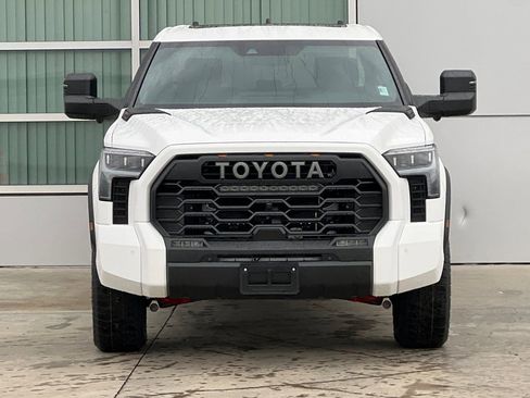 New 2026 Toyota Tundra TRD Pro image 6