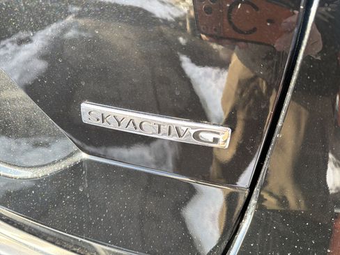 New 2025 MAZDA CX-5 Carbon Edition image 8