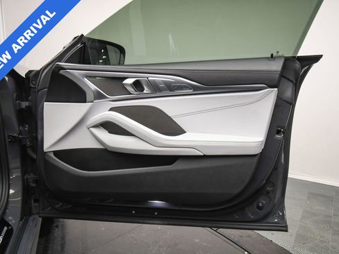 Used 2023 BMW M8 Gran Coupe xDrive Competition image 45