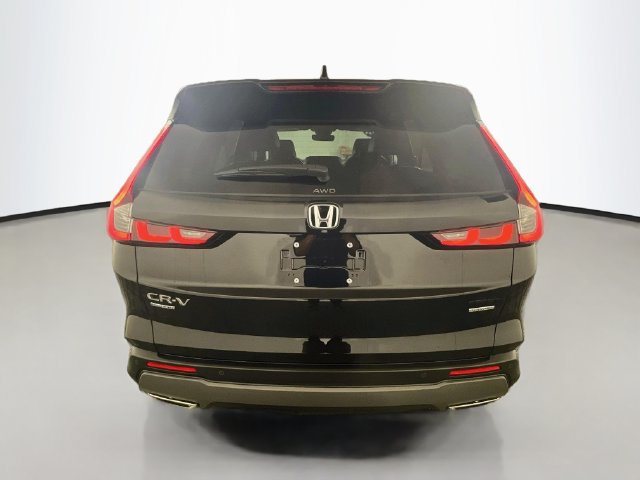 Used 2024 Honda CR-V Sport Touring image 7