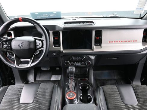 Certified 2024 Ford Bronco Raptor image 16