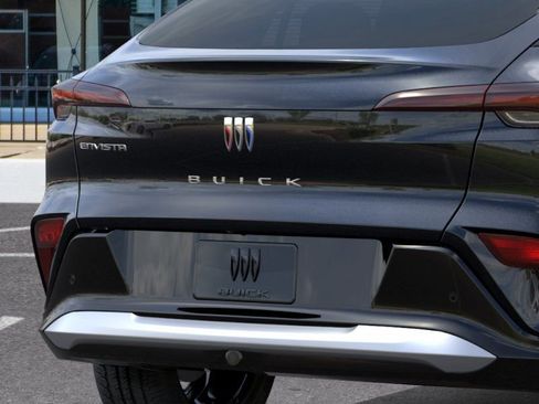 New 2026 Buick Envista Sport Touring image 14
