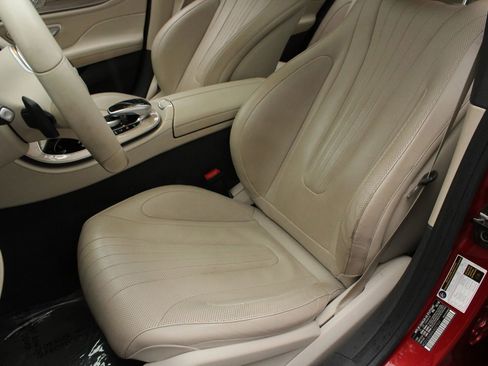 Used 2019 Mercedes-Benz CLS 450 4MATIC w/ Driver Assistance Package image 17