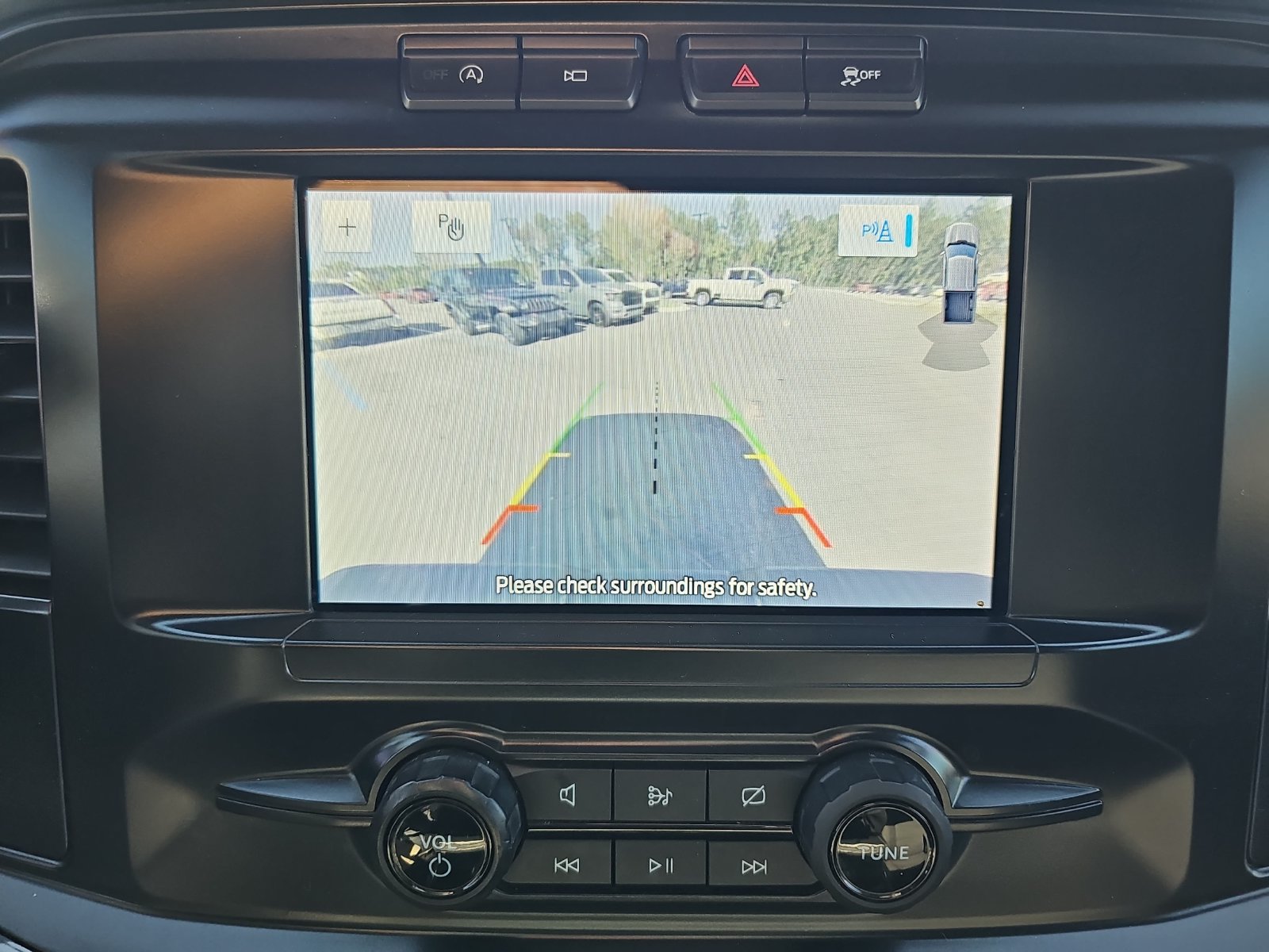 Used 2022 Ford F150 XL w/ STX Appearance Package RWD image 23