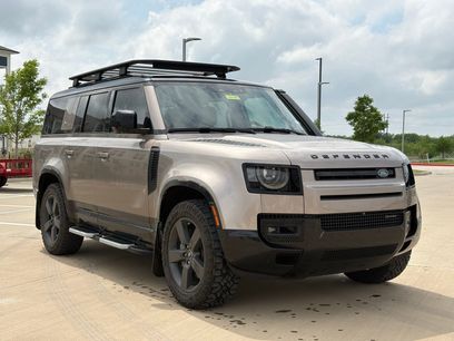 Used 2023 Land Rover Defender 130 X-Dynamic SE