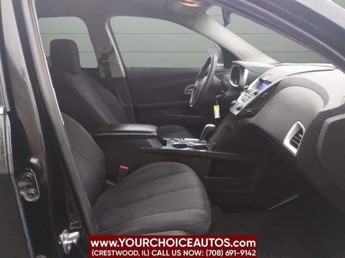 Used 2015 Chevrolet Equinox LS image 24