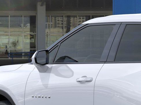 New 2026 Chevrolet Blazer LT FWD image 12