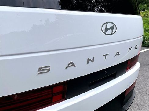 Used 2024 Hyundai Santa Fe SEL AWD/4WD image 27