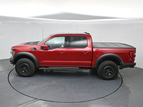 Used 2023 Ford F150 Raptor w/ Raptor Carbon Fiber Package AWD/4WD image 53