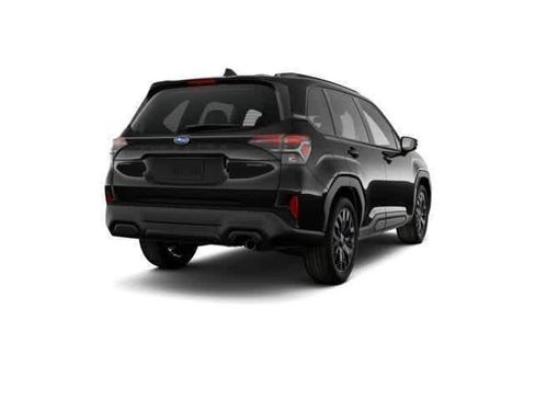 New 2026 Subaru Forester Sport image 6