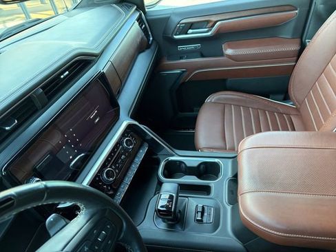 Certified 2023 GMC Sierra 1500 Denali Ultimate image 25