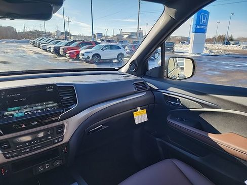 New 2026 Honda Ridgeline RTL image 20