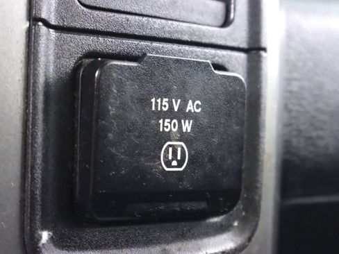 Used 2016 RAM 1500 Sport AWD/4WD image 26