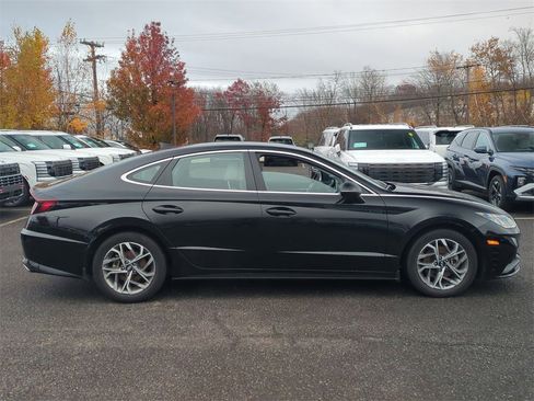 Certified 2023 Hyundai Sonata SEL w/ Cargo Package image 2