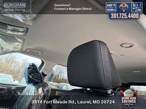 New 2026 Hyundai Palisade SE AWD/4WD image 17