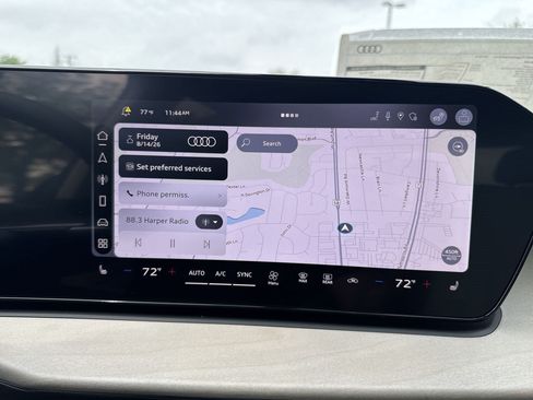 New 2026 Audi Q3 quattro 2.0T AWD/4WD image 4