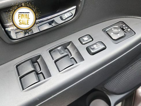 Used 2025 Mitsubishi Outlander Sport LE image 24