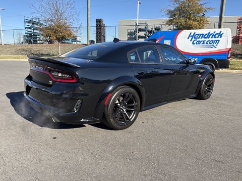 Certified 2023 Dodge Charger Scat Pack image 9