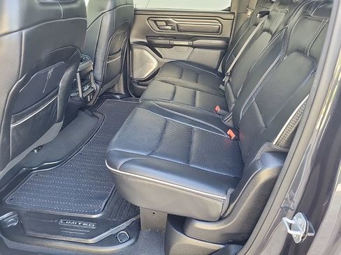 Used 2019 RAM 1500 Limited image 16