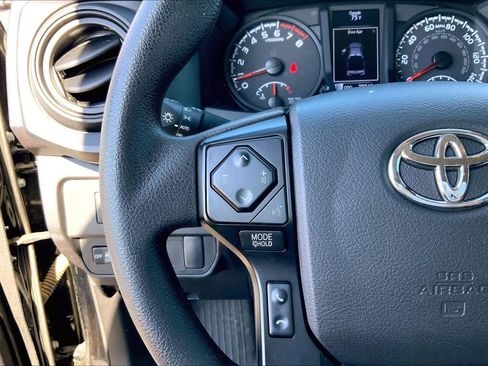 Used 2023 Toyota Tacoma SR image 24