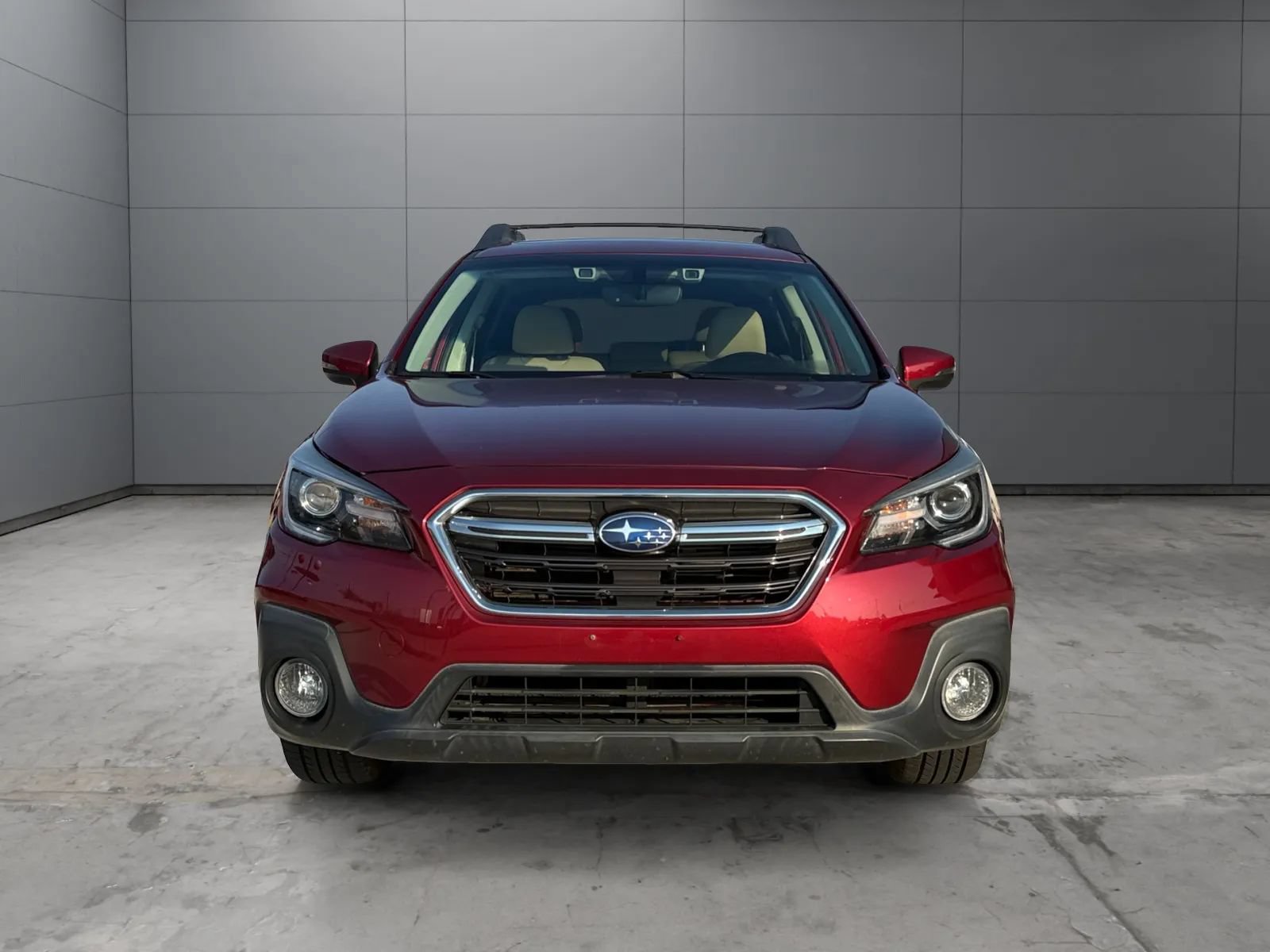 Used 2018 Subaru Outback 2.5i Limited AWD/4WD image 2