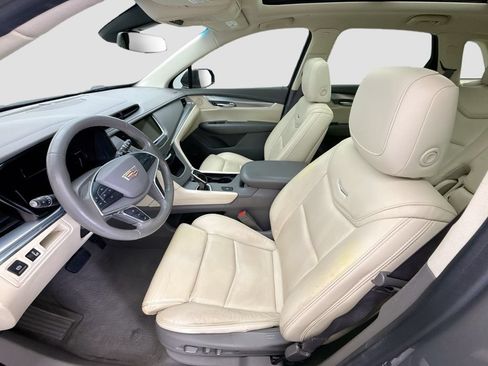 Used 2017 Cadillac XT5 Luxury w/ Driver Awareness Package FWD image 17