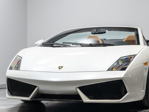 Used 2010 Lamborghini Gallardo LP 560-4 image 71