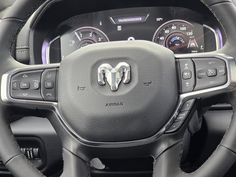 New 2026 RAM 3500 Laramie image 20