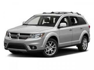 Used 2016 Dodge Journey R/T w/ Driver Convenience Group video 1