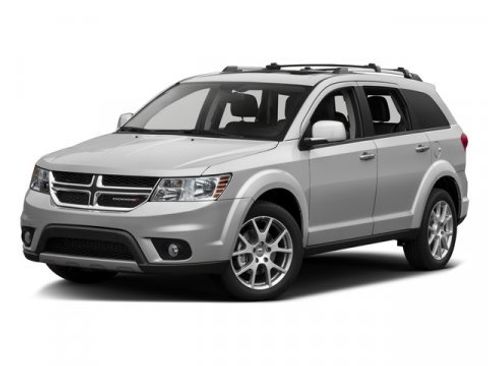 Used 2016 Dodge Journey R/T w/ Driver Convenience Group image 1