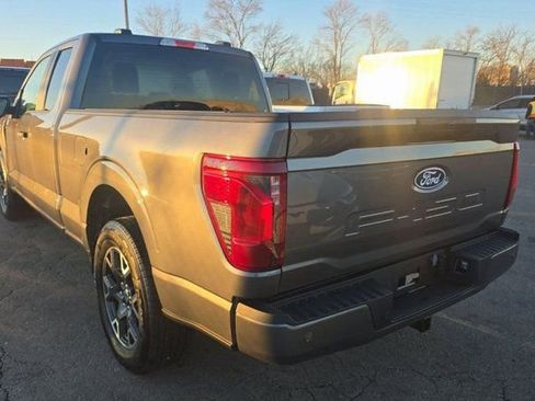 Used 2024 Ford F150 STX image 2