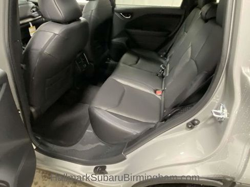 New 2025 Subaru Forester Limited w/ Popular Package image 9