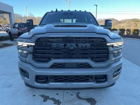 New 2026 RAM 2500 Laramie image 32