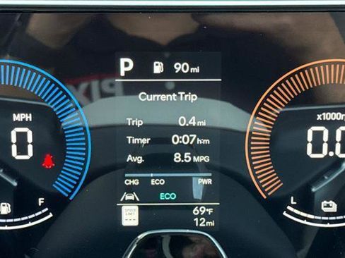 New 2026 Hyundai Santa Fe SEL image 23