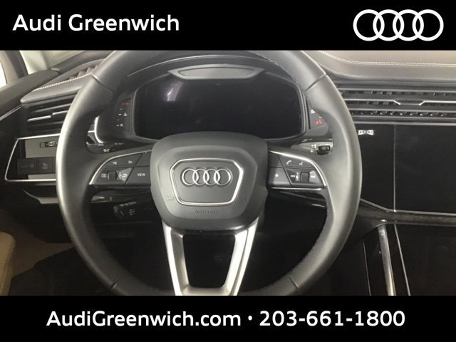 Used 2023 Audi Q7 3.0T Premium Plus AWD/4WD image 12